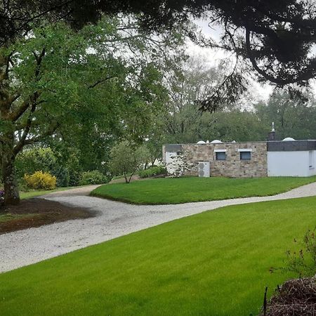 1 2 3 Chambres Entre La Presqu Ile De Rhuys Et Le Golfe Du Morbihan Theix Exterior foto